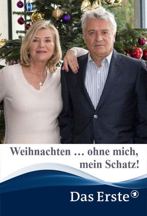 Weihnachten … ohne mich, mein Schatz! 2012 official movie poster