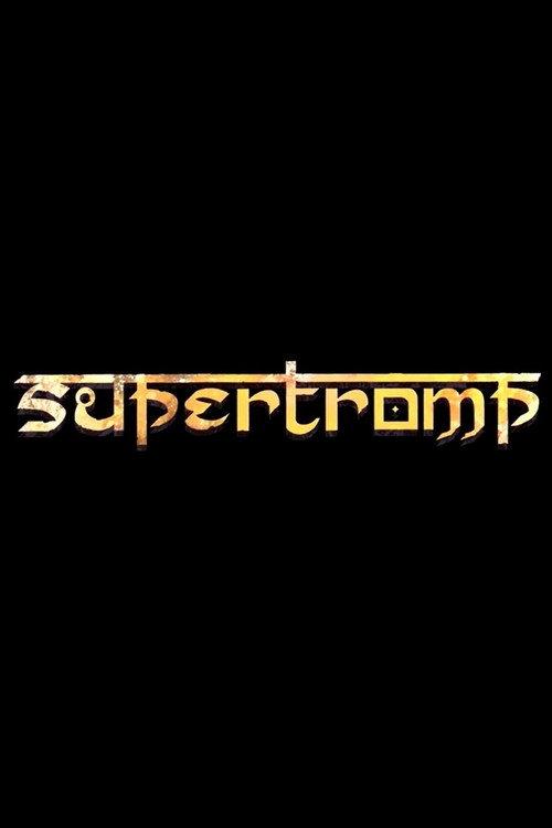 Supertromp 2008 official movie poster