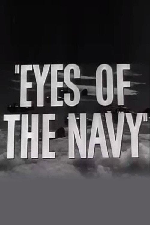 Eyes of the Navy 1940 official movie poster