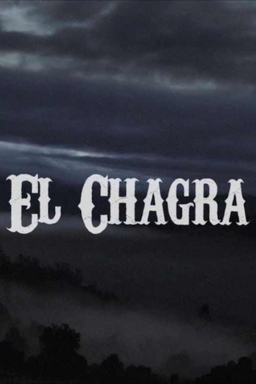 The Chagra 2017 official movie poster