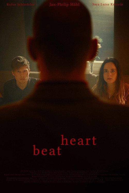 heart beat 2023 official movie poster