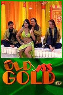Old Iss Gold 2007 official movie poster