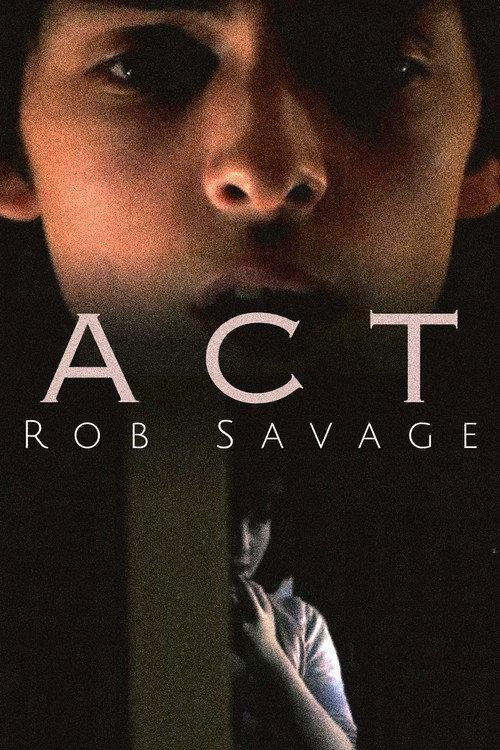 Act 2010 official movie poster