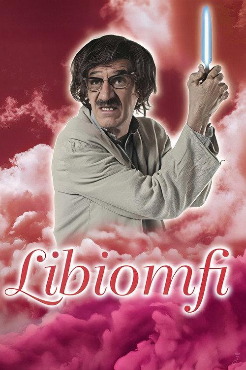 Libiomfi 2003 official movie poster