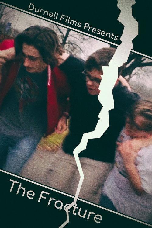 The Fracture 2023 official movie poster