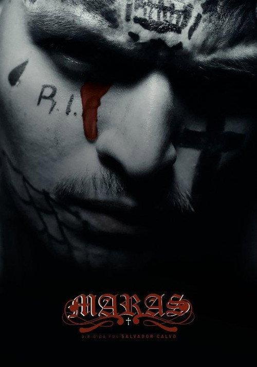 Maras 2019 official movie poster