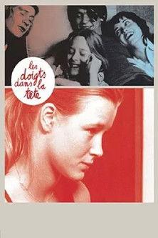Touched in the Head 1974 official movie poster