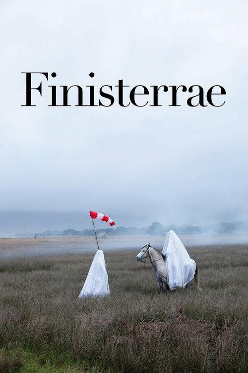 Finisterrae 2010 official movie poster