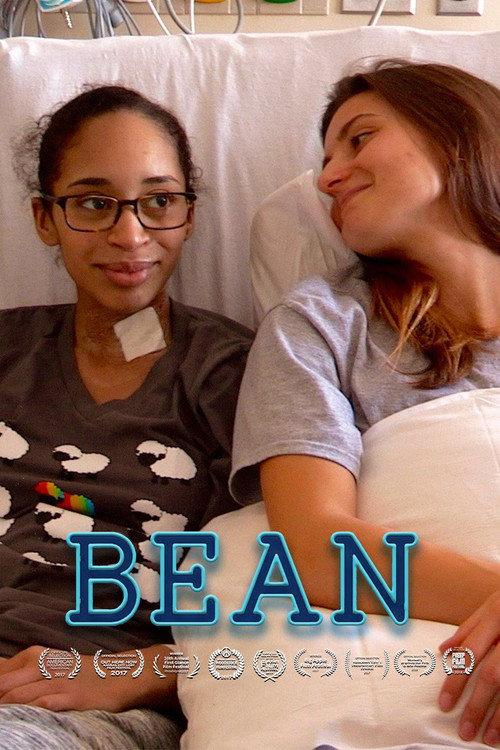 BEAN 2017 official movie poster