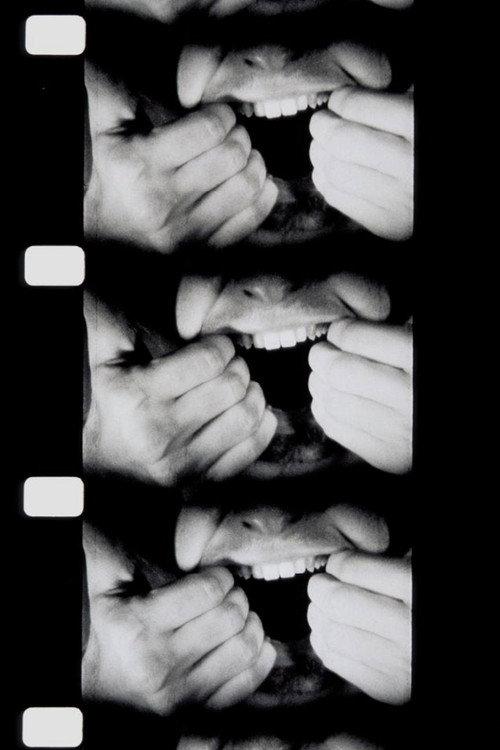 Pulling Mouth official movie poster