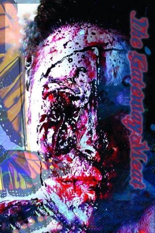 The Gateway Meat 2008 official movie poster