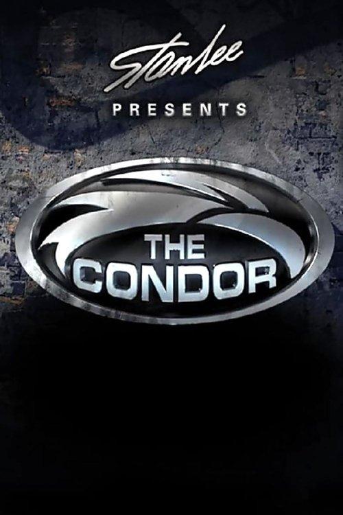 The Condor 2007 official movie poster