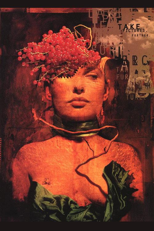 Kodak: Take Pictures Further 1996 official movie poster