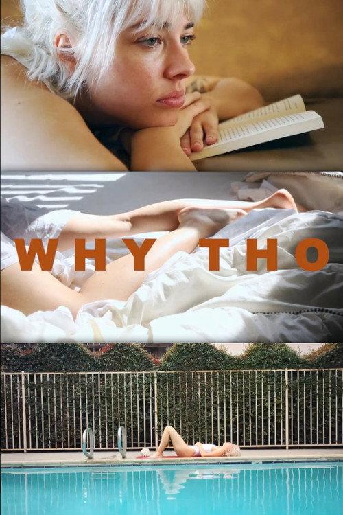 WHY THO 2021 official movie poster