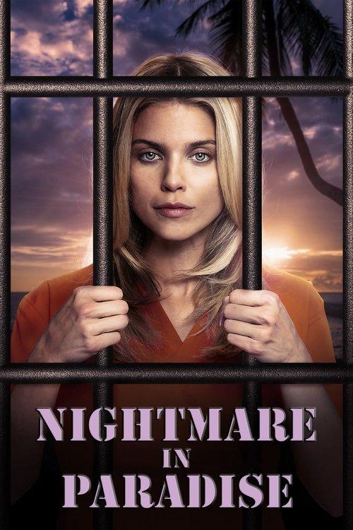 Anniversary Nightmare 2019 official movie poster