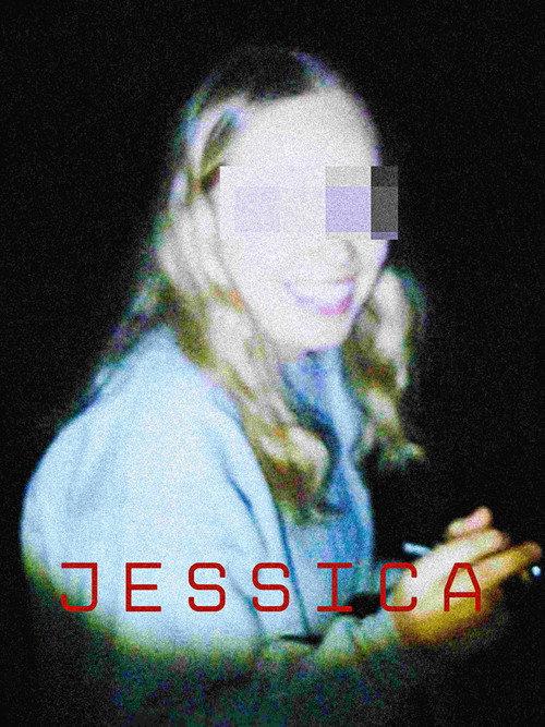 Jessica 2025 official movie poster