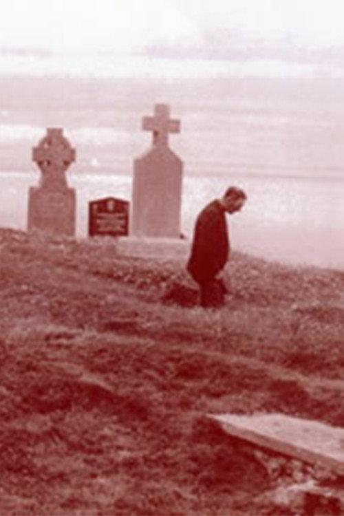 Talking to the Dead 2000 official movie poster