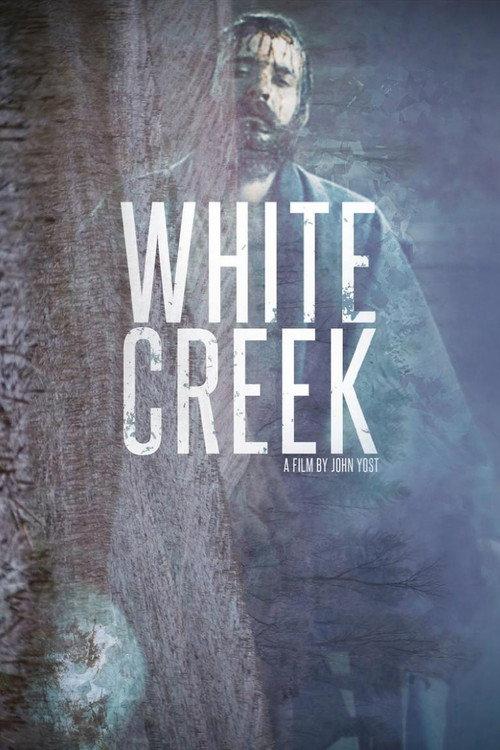 White Creek 2014 official movie poster