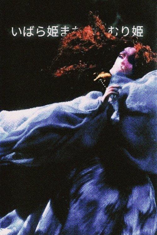 Briar-Rose or the Sleeping Beauty 1990 official movie poster
