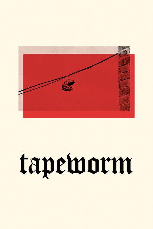 Tapeworm 2019 official movie poster
