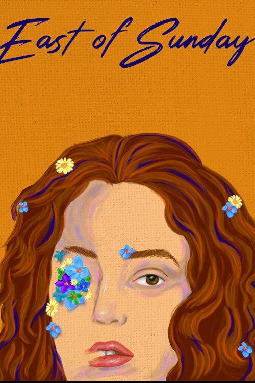 East of Sunday 2020 official movie poster