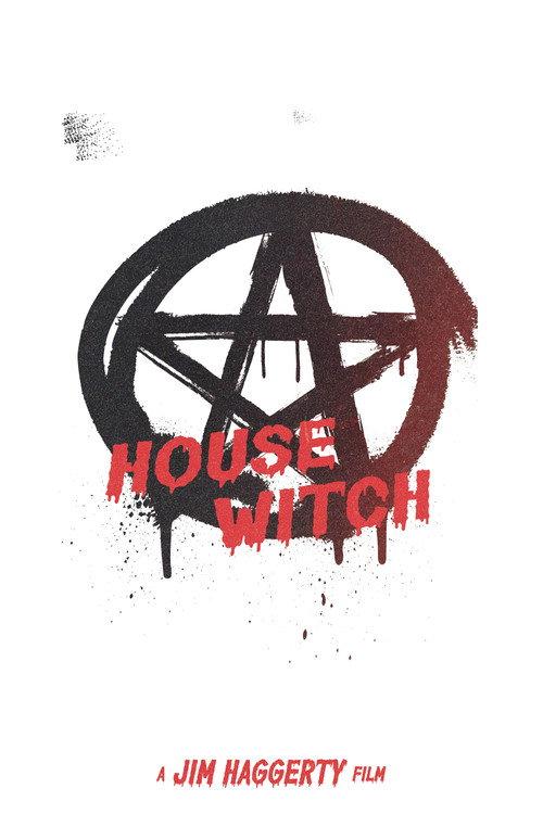Housewitch 2015 official movie poster