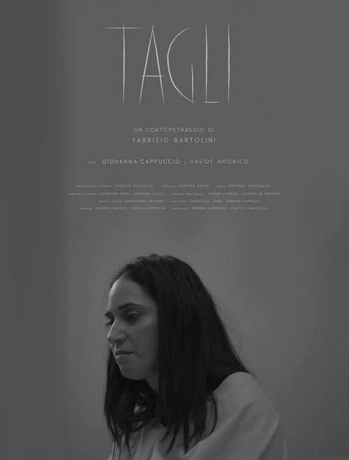 Tagli 2022 official movie poster