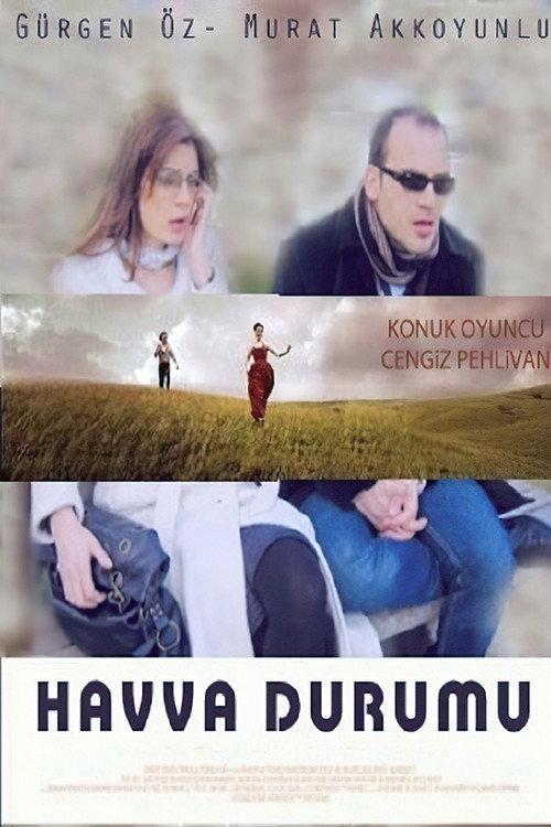 Havva Durumu 2007 official movie poster