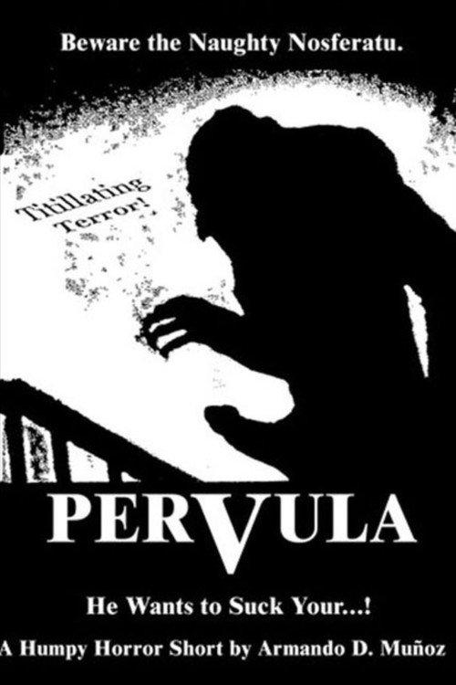 Pervula 2002 official movie poster