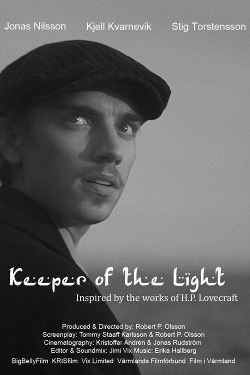 Keeper of the Light 2010 official movie poster