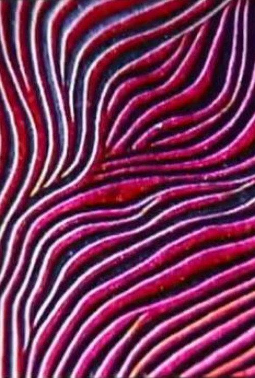 Abstract Patterns 1949 official movie poster