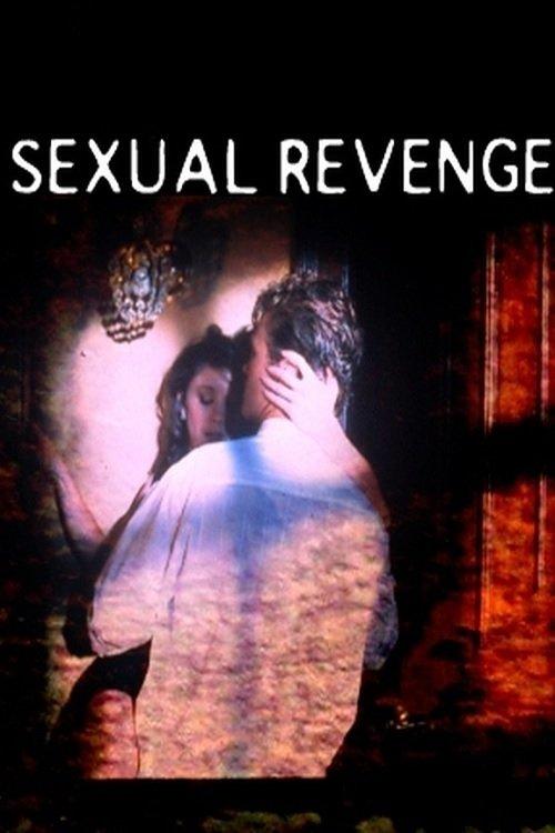 Sexual Revenge 2004 official movie poster