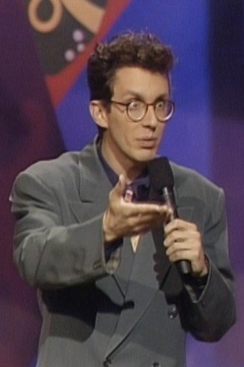 One Night Stand: Jake Johannsen 1990 official movie poster