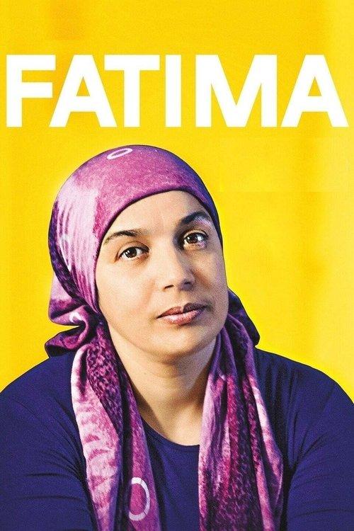 Fatima 2015 official movie poster
