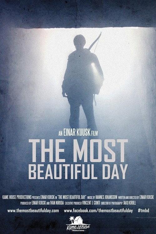 The Most Beautiful Day 2015 official movie poster