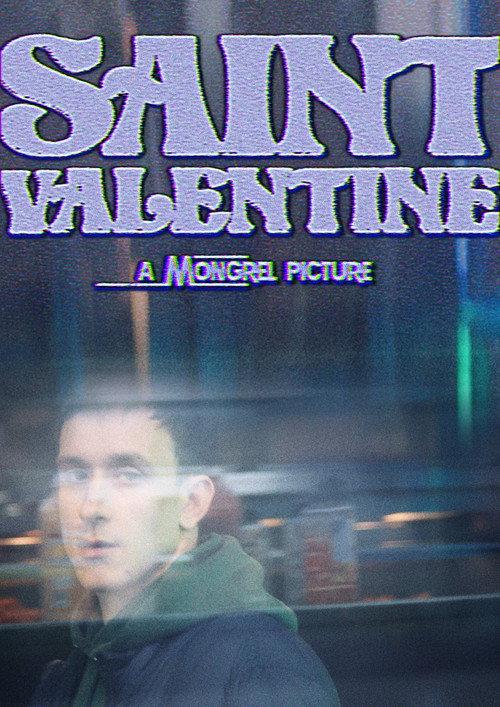 Saint Valentine 2020 official movie poster