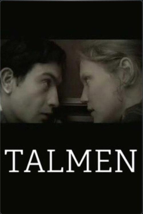 Tarry 2002 official movie poster