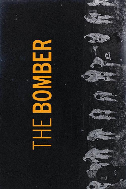 The Bomber 2019 official movie poster