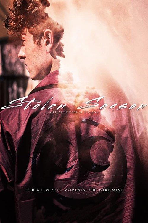 Stolen Season 2020 official movie poster