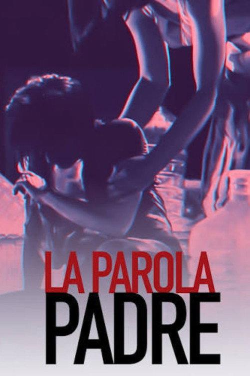 La parola padre 2015 official movie poster