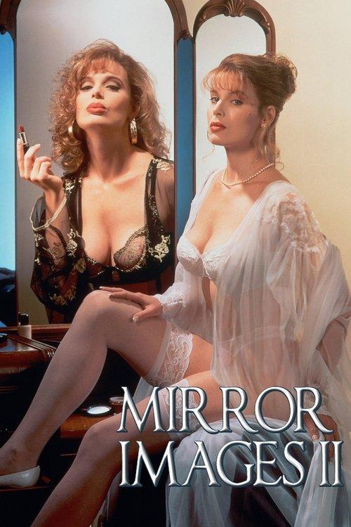 Mirror Images II 1993 official movie poster