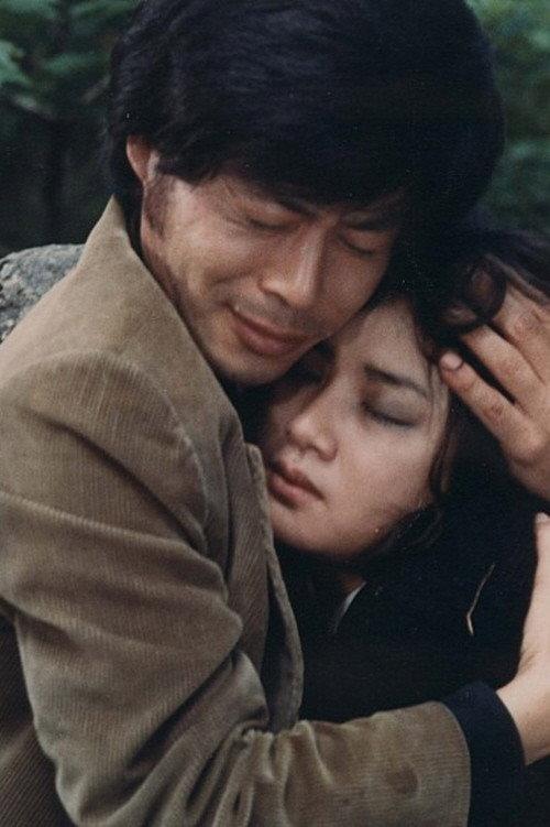 Chun-hi 1982 official movie poster