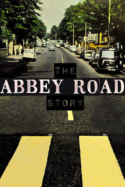 The Abbey Road Story 1998 official movie poster