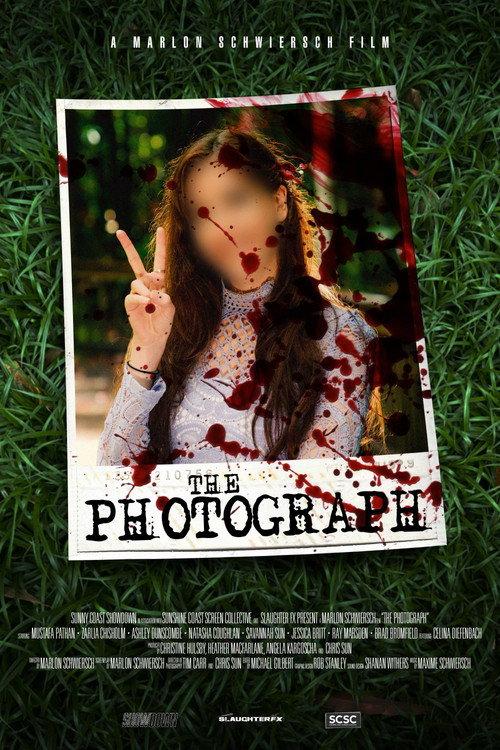 The Photograph 2022 official movie poster