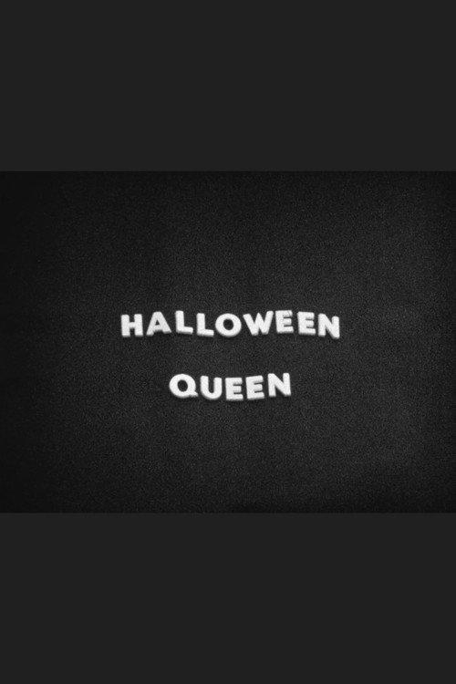 Halloween Queen 1 1999 official movie poster