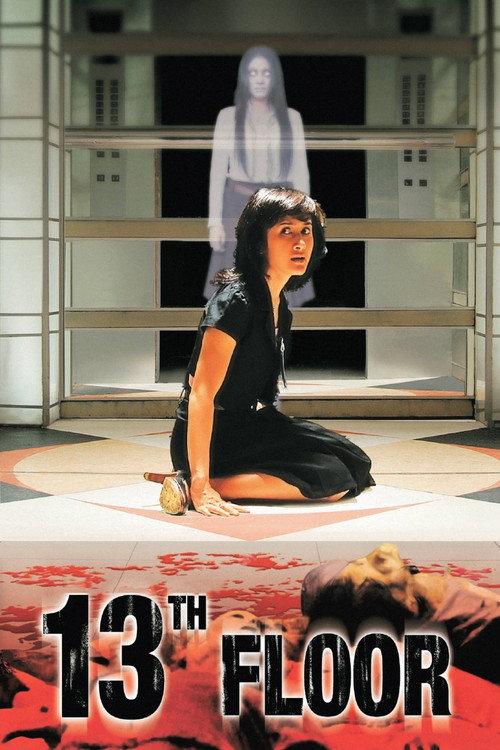 13th Floor 2007 official movie poster