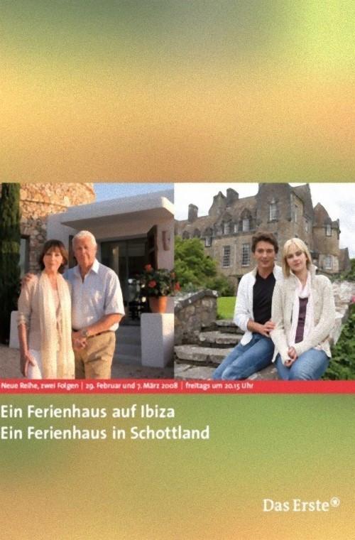 Ein Ferienhaus auf Ibiza 2008 official movie poster