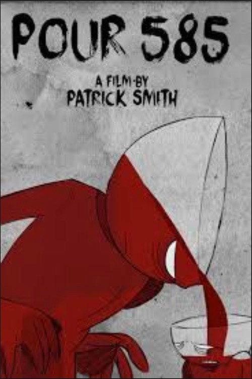 Pour 585 2018 official movie poster