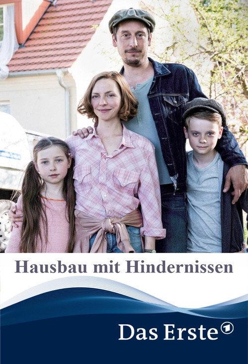 Hausbau mit Hindernissen 2017 official movie poster