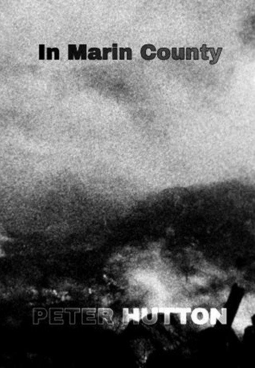 In Marin County 1970 official movie poster